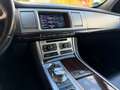 Jaguar XF XF 3.0ds V6 Premium Luxury auto UFFICIALE JAGUAR Noir - thumbnail 10