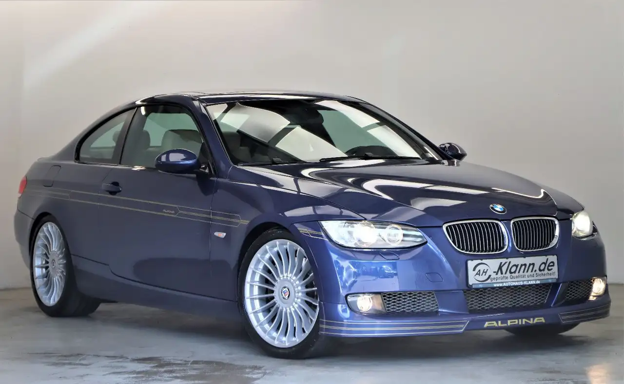 Alpina B3