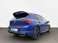 Volkswagen Golf R Performance 2,0 l TSI 4MOTION R 20 - Years Perf Bleu - thumbnail 4