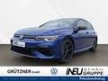 Volkswagen Golf R Performance 2,0 l TSI 4MOTION R 20 - Years Perf Bleu - thumbnail 1