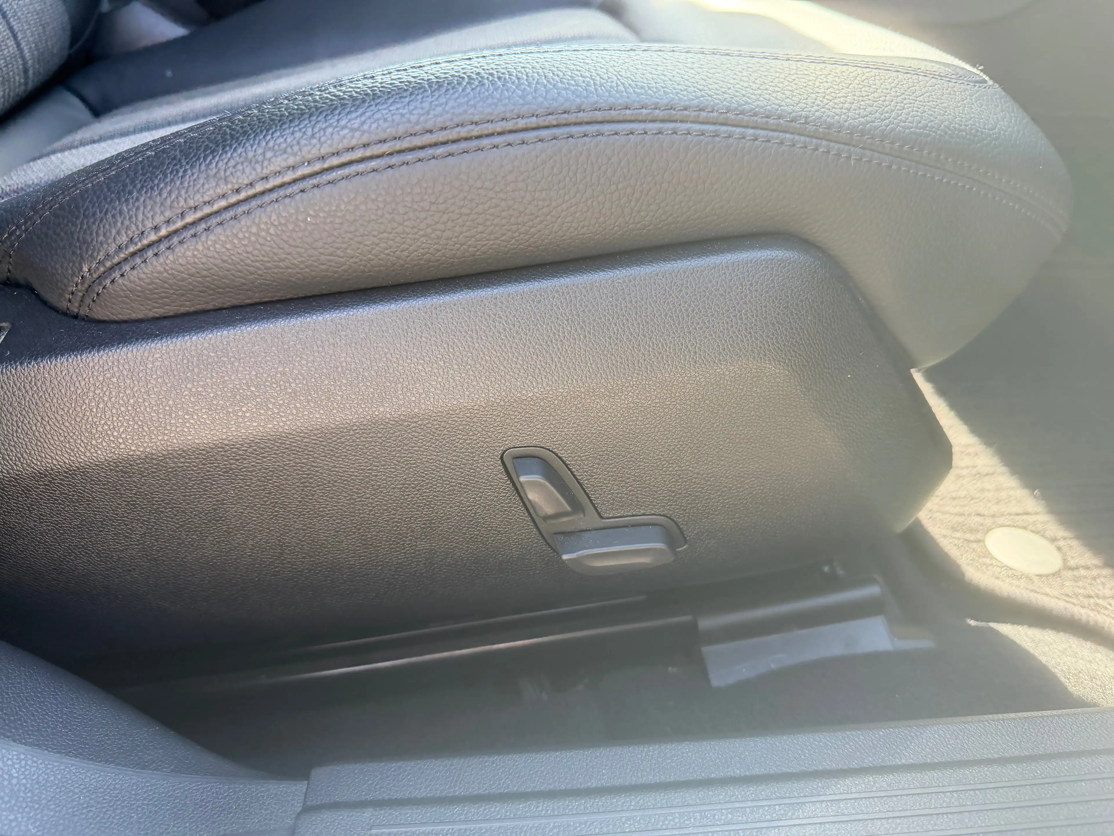 Mercedes-Benz CLS 250 d BlueTec Shooting Brake — photo 14