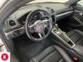 Porsche Cayman 718 2.0 Blanc - thumbnail 11