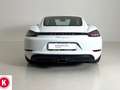 Porsche Cayman 718 2.0 Blanc - thumbnail 5
