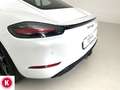 Porsche Cayman 718 2.0 Blanc - thumbnail 22