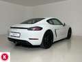 Porsche Cayman 718 2.0 Blanc - thumbnail 4