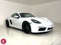 Porsche Cayman 718 2.0 Blanc - thumbnail 3