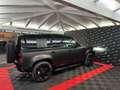 Land Rover Defender 90 3.0D I6 250 CV AWD Auto X-Dynamic HSE Gris - thumbnail 8