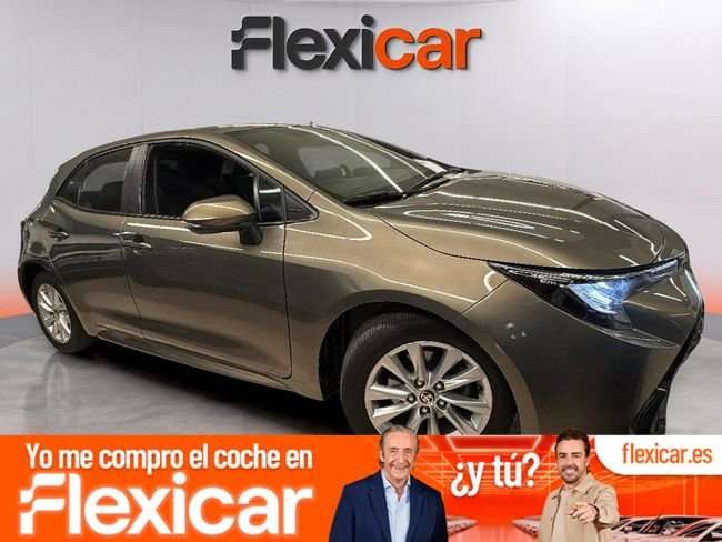 Toyota Corolla 140H Active Plus - foto 1