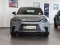 Lexus LBX 1.5 Hybrid Komfort NAVI KLIMA ALU BT ANDROID APPLE ZV SERVO AUX Gris - thumbnail 5