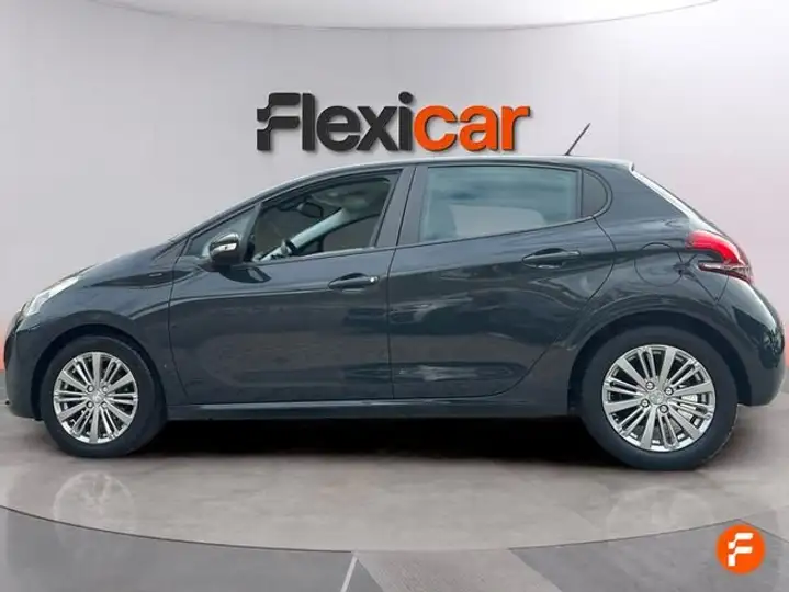 Peugeot 208 2018, foto 4