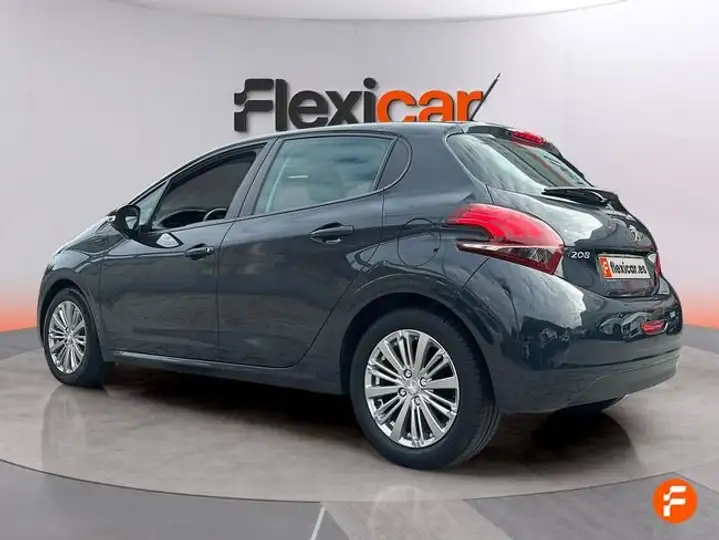 Peugeot 208 2018, foto 5
