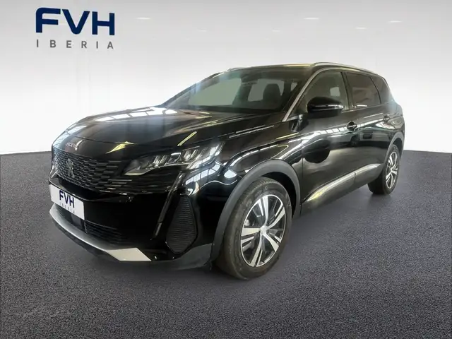 Peugeot 5008 1.5 BlueHDi 96kW S&S Allure Pack EAT8