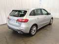 Mercedes-Benz B 180 d 7G-DCT Progressive BUSINESS AHK MBUX VZA Silber - thumbnail 4