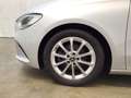 Mercedes-Benz B 180 d 7G-DCT Progressive BUSINESS AHK MBUX VZA Silber - thumbnail 6