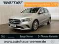 Mercedes-Benz B 180 d 7G-DCT Progressive BUSINESS AHK MBUX VZA Argent - thumbnail 1
