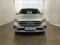 Mercedes-Benz B 180 d 7G-DCT Progressive BUSINESS AHK MBUX VZA Silber - thumbnail 3