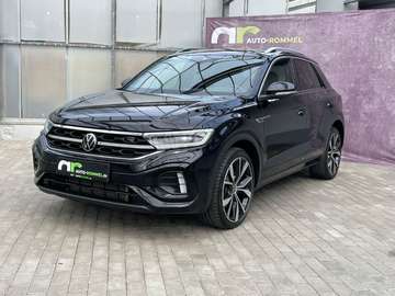 2.0 TSI R-Line 4M MatrixIQ Nav Assistenten