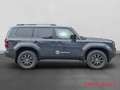 Toyota Land Cruiser 2,8L D Mild-Hybrid 4x4 Executive Gris - thumbnail 5