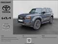 Toyota Land Cruiser 2,8L D Mild-Hybrid 4x4 Executive Gris - thumbnail 1