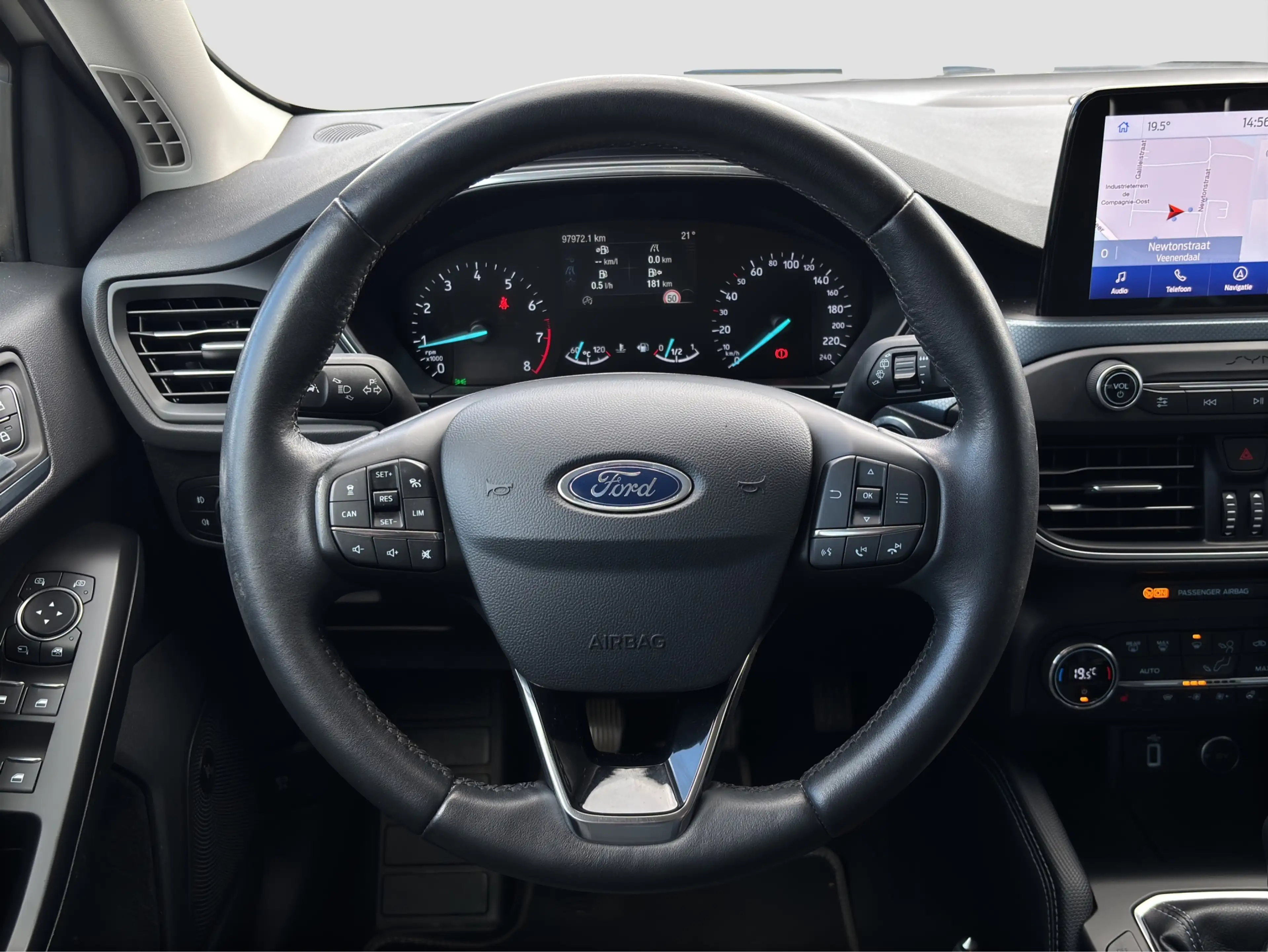 Ford Focus 1.0 Active Business | Stoelverwarming | Adap. Crui — photo 14