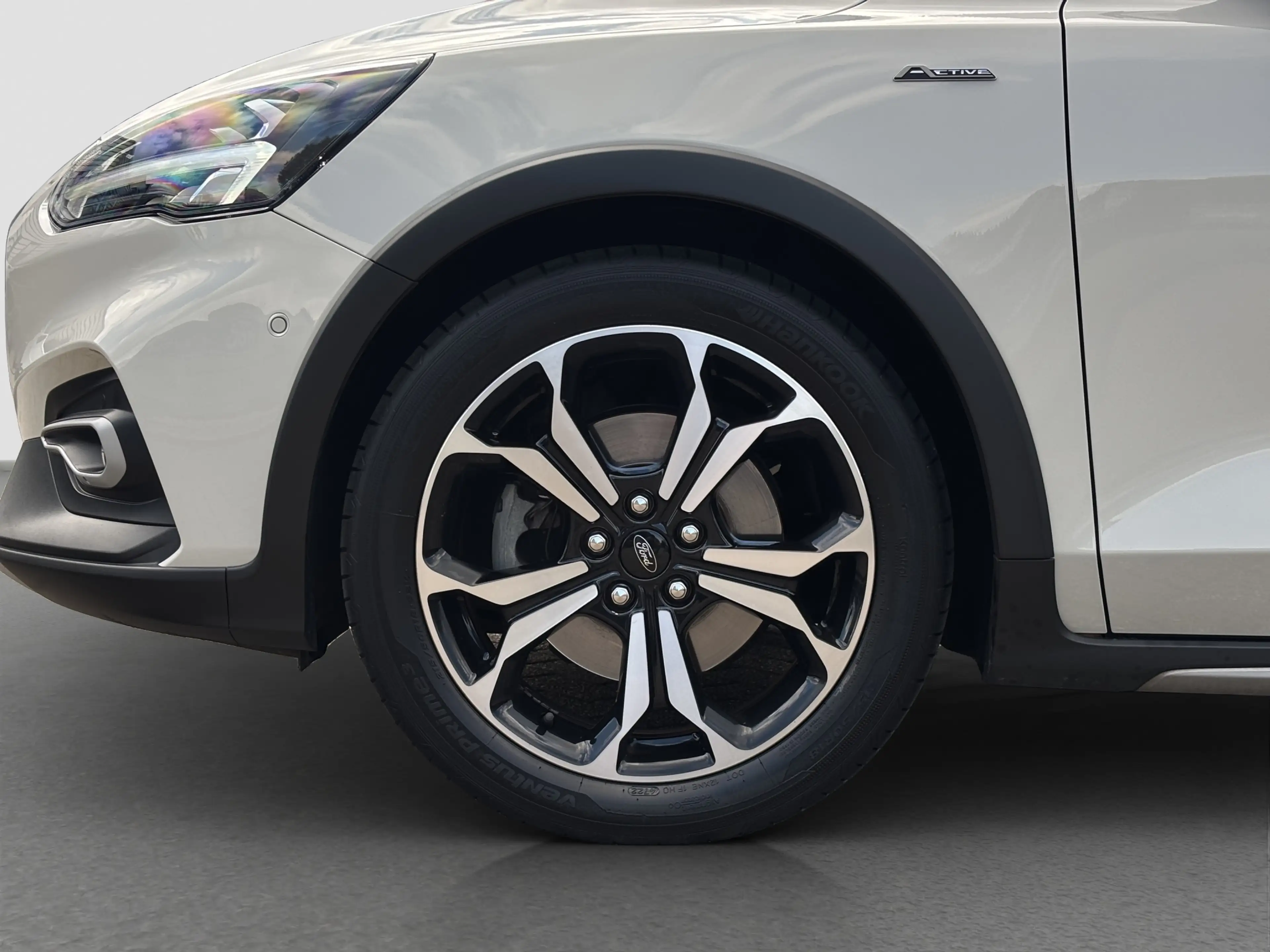 Ford Focus 1.0 Active Business | Stoelverwarming | Adap. Crui — photo 7