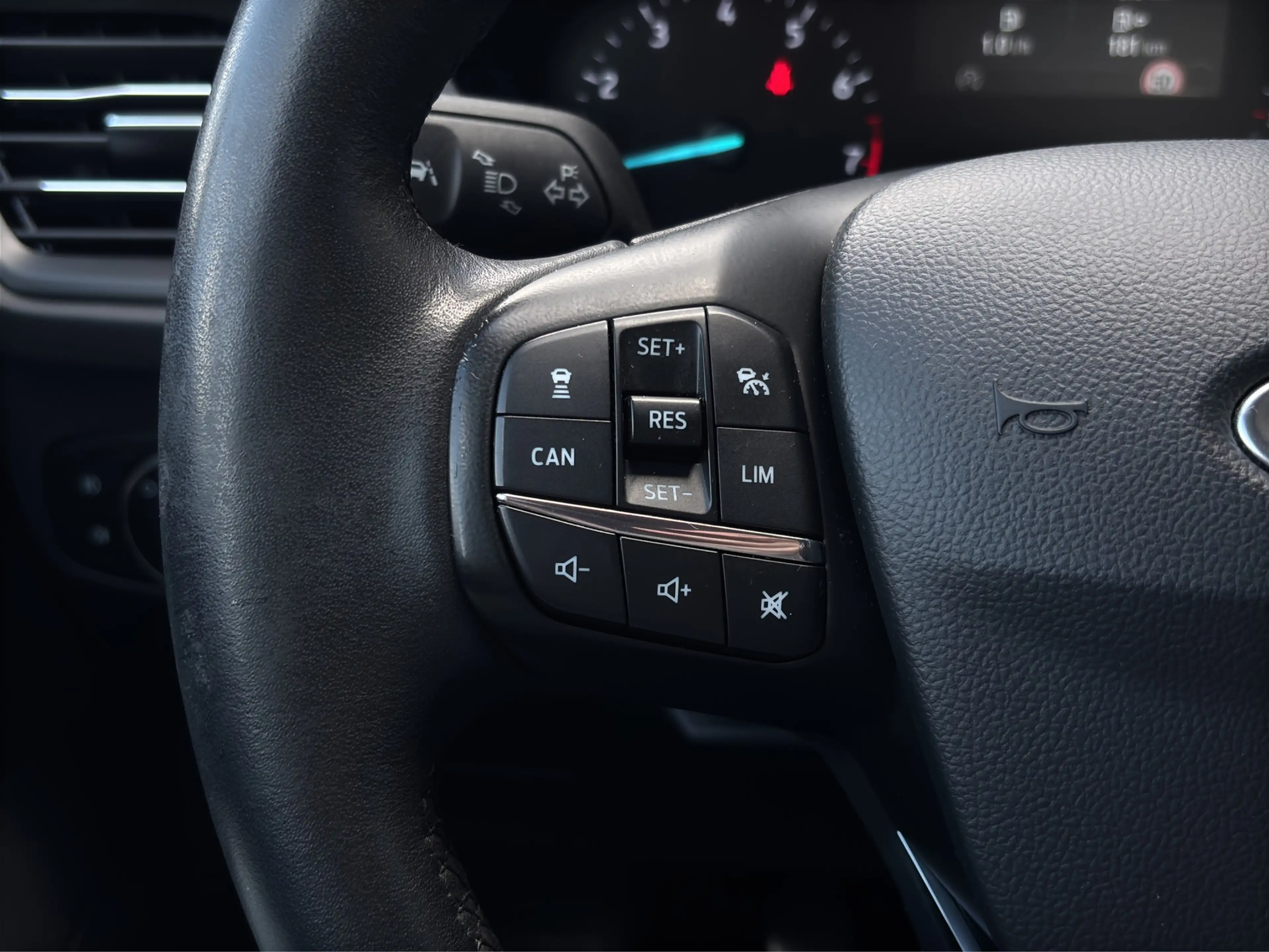 Ford Focus 1.0 Active Business | Stoelverwarming | Adap. Crui — photo 15