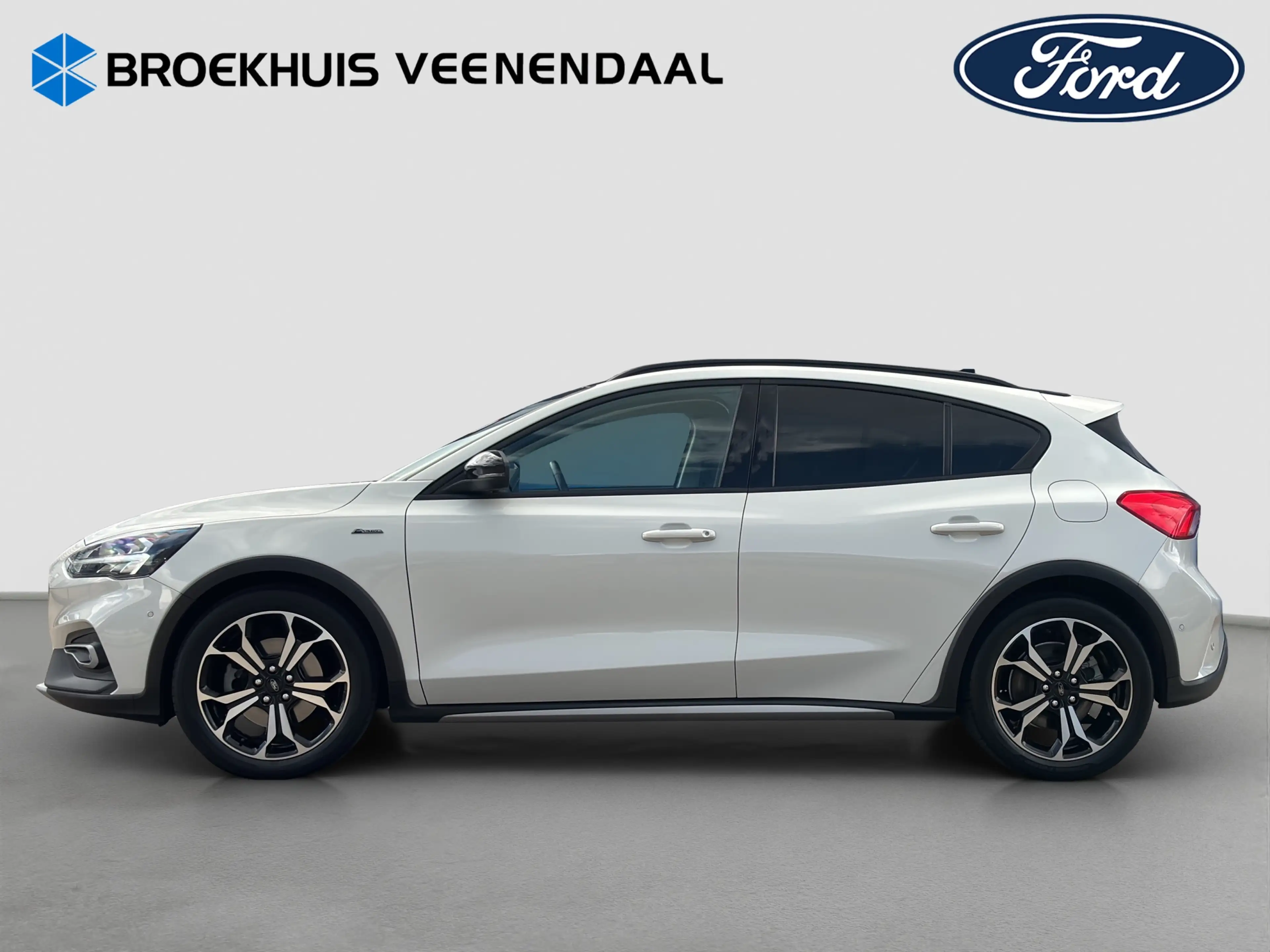 Ford Focus 1.0 Active Business | Stoelverwarming | Adap. Crui — photo 6