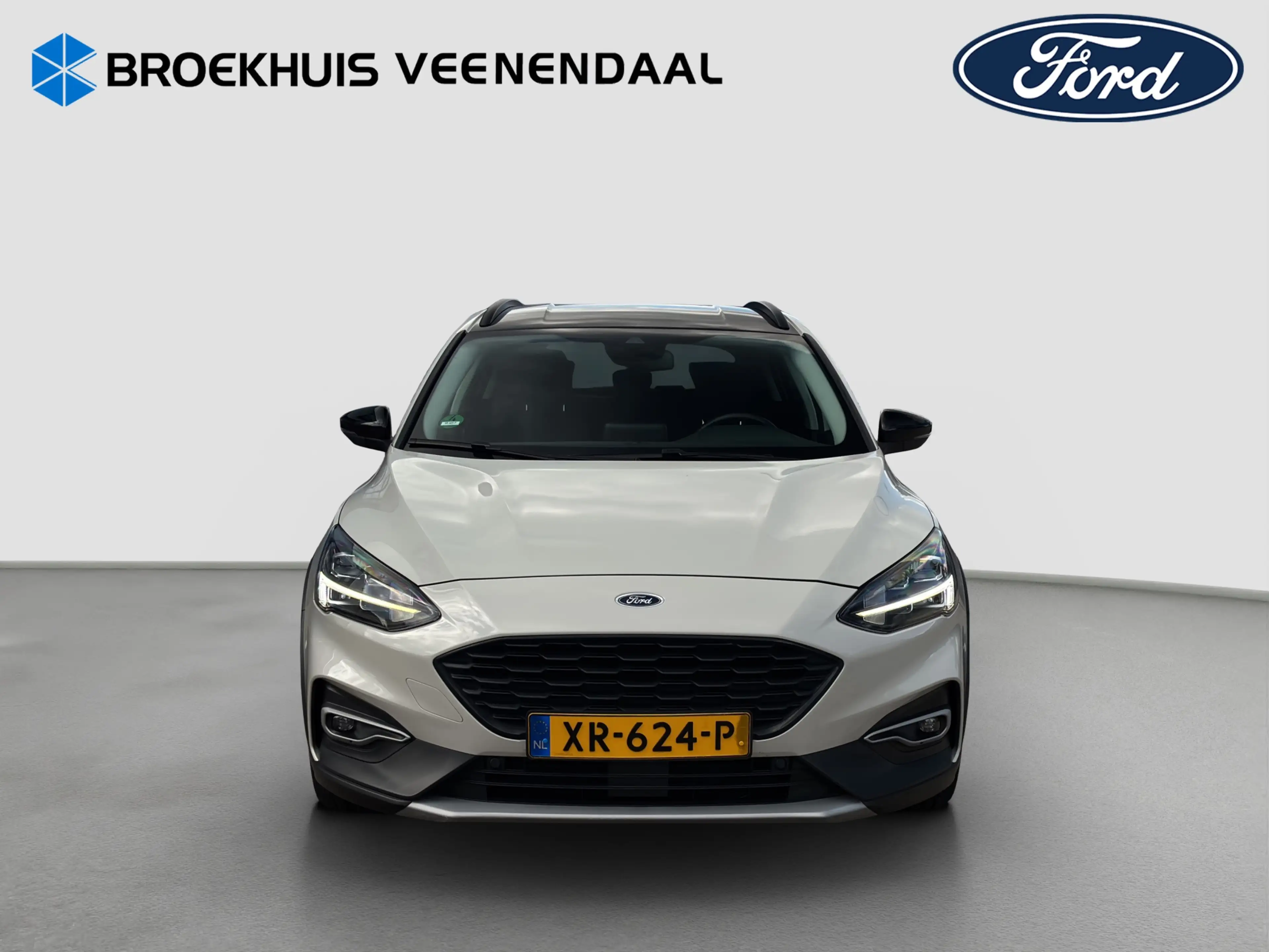 Ford Focus 1.0 Active Business | Stoelverwarming | Adap. Crui — photo 4