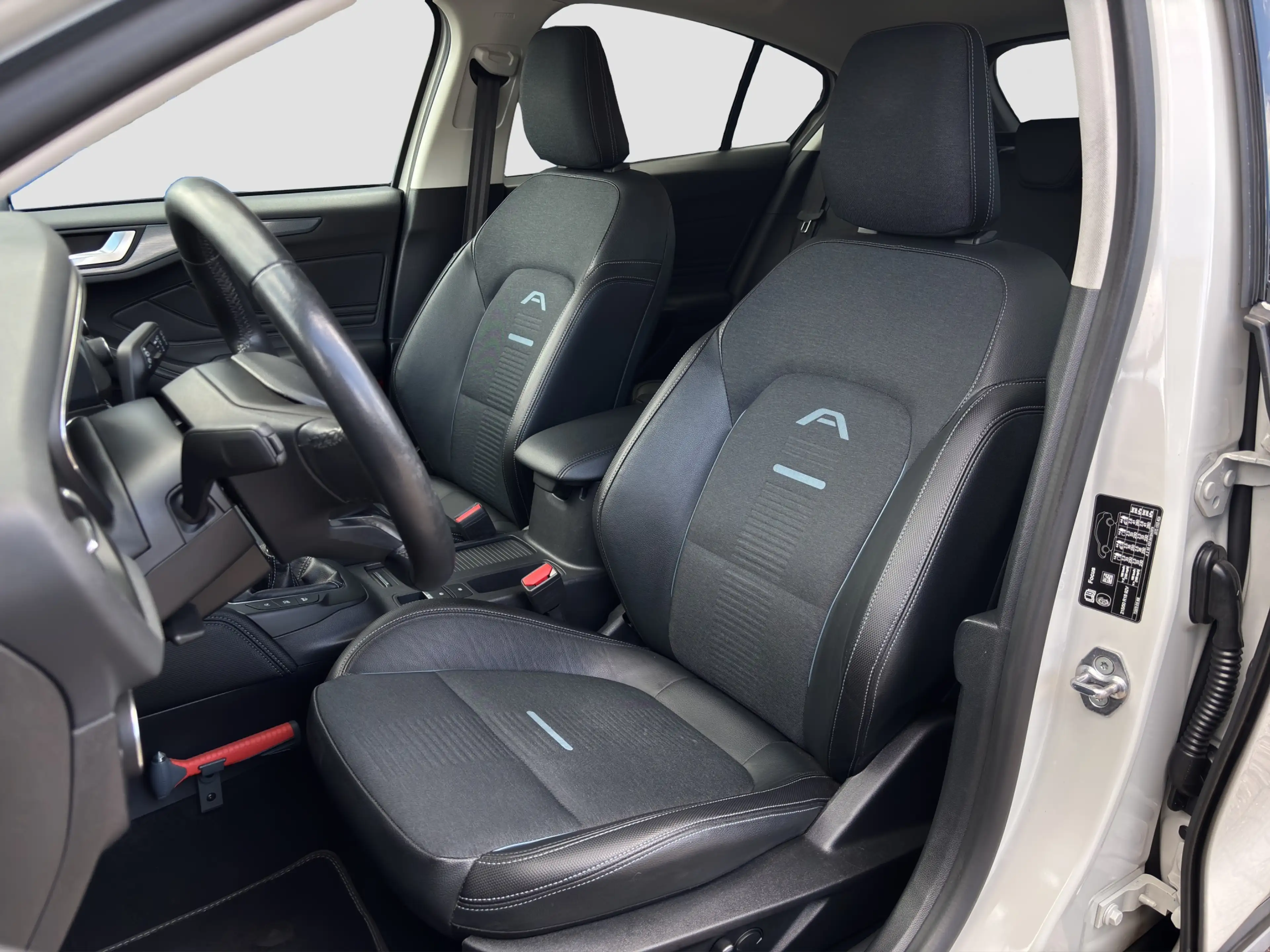 Ford Focus 1.0 Active Business | Stoelverwarming | Adap. Crui — photo 8