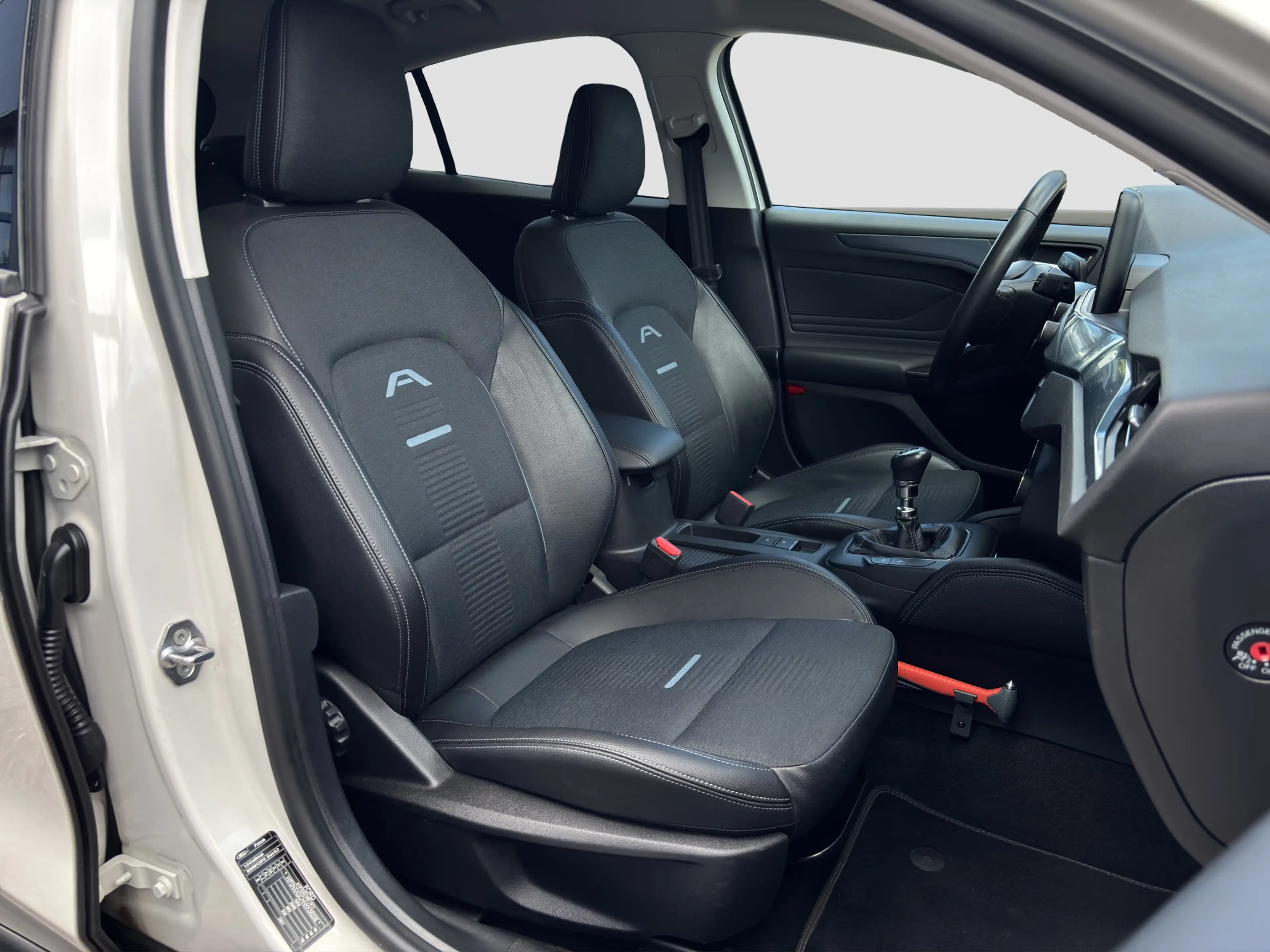 Ford Focus 1.0 Active Business | Stoelverwarming | Adap. Crui — photo 10
