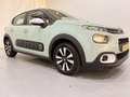 Citroen C3 1.2 Puretech 83 Shine Groen - thumbnail 1