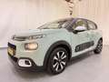 Citroen C3 1.2 Puretech 83 Shine Groen - thumbnail 21