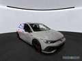 Volkswagen Golf GTI Clubsport 2.0 TSI DSG Akrapovic Matrix PDC Grau - thumbnail 2
