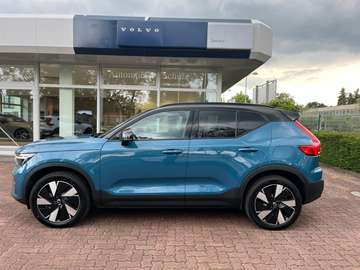 / XC40 Recharge TWIN Motor Plus