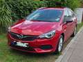 Opel Astra Astra 1.5 Start/Stop Sports Tourer Elegance Rot - thumbnail 1