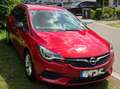 Opel Astra Astra 1.5 Start/Stop Sports Tourer Elegance Rot - thumbnail 2