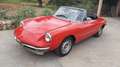 Alfa Romeo Spider - thumbnail 1