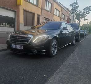 (PLUG-IN HYBRID) e L 7G-TRONIC