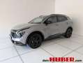 Kia Sportage 1.6 T-GDI  4WD Grau - thumbnail 1