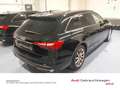 Audi A4 35 TFSI Stronic Navi LED uvm. Schwarz - thumbnail 8