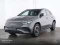 Mercedes-Benz EQA 300 4M AMG+NIGHT+ADVANCED+KAMERA+SPUR Grau - thumbnail 2