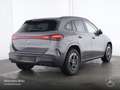 Mercedes-Benz EQA 300 4M AMG+NIGHT+ADVANCED+KAMERA+SPUR Grau - thumbnail 3