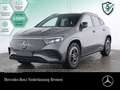Mercedes-Benz EQA 300 4M AMG+NIGHT+ADVANCED+KAMERA+SPUR Grau - thumbnail 1
