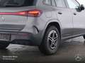 Mercedes-Benz EQA 300 4M AMG+NIGHT+ADVANCED+KAMERA+SPUR Grau - thumbnail 12