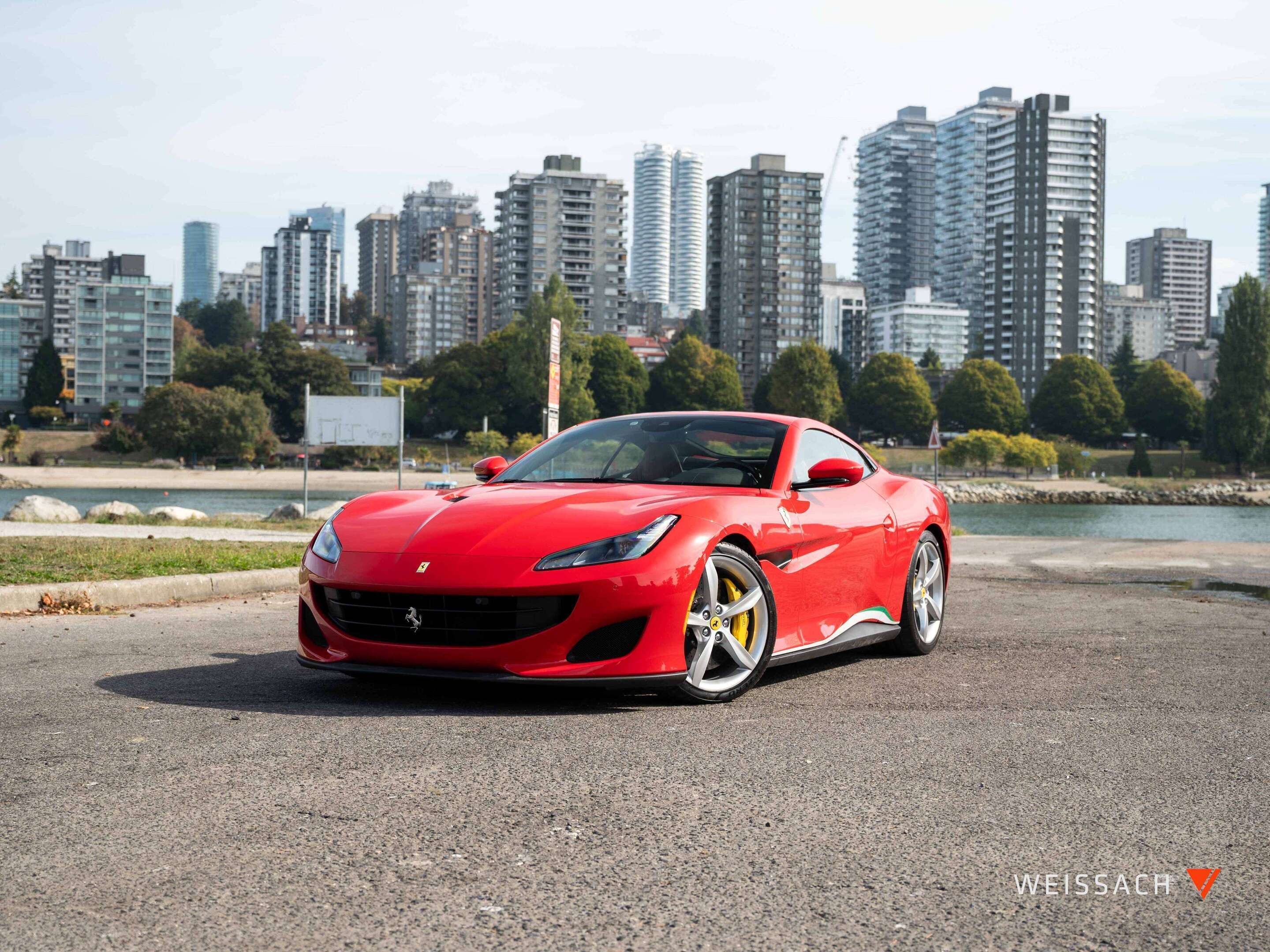 2020 Ferrari Portofino