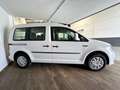 Volkswagen Caddy 2.0TDI Kombi 75kW Blanco - thumbnail 3