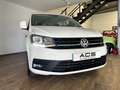 Volkswagen Caddy 2.0TDI Kombi 75kW Blanco - thumbnail 2