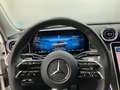 Mercedes-Benz C 200 d Edition AMG+NIGHT+AHK+DISTR+PARK Weiß - thumbnail 9