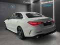 Mercedes-Benz C 200 d Edition AMG+NIGHT+AHK+DISTR+PARK Weiß - thumbnail 5
