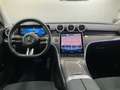 Mercedes-Benz C 200 d Edition AMG+NIGHT+AHK+DISTR+PARK Weiß - thumbnail 11